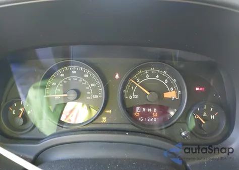 2014 Jeep Patriot Latitude z USA, uszkodzony, nr VIN 1C4NJRFB9ED689598